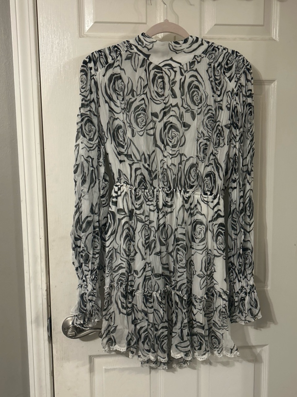 NWT HEMANT & NANDITA ORAH DRESS